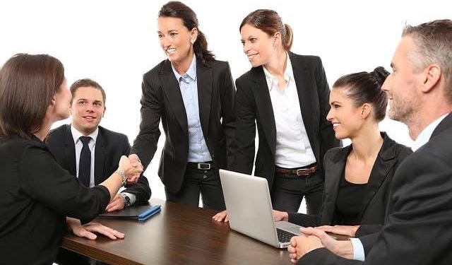 The Top Employee Award Ideas For 2021