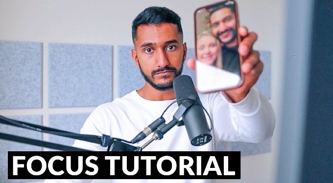 Dopamine Fast: Cultivating Laser Sharp Focus To Achieve Your 2021 Goals