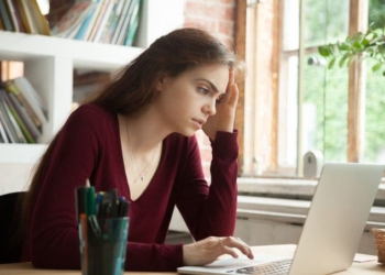 How to Overcome the Pressure to Always Do More