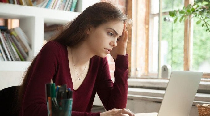 How to Overcome the Pressure to Always Do More