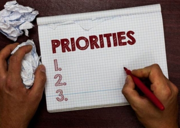How to Structure Your Day to Accomplish More