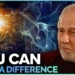 Human Consciousness and Our Physical Reality Is All Connected | Bruce Lipton