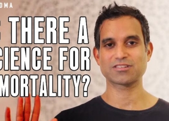 Is This A Science For Immortality?