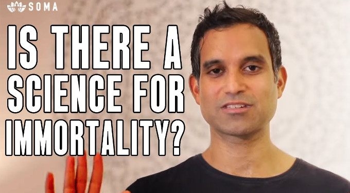 Is This A Science For Immortality?