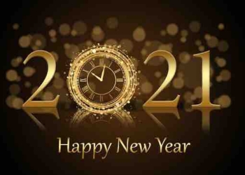 How to Create A Peaceful New Year for Yourself