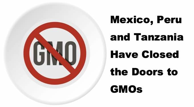 3 Countries Say No to GMOs, But Big Ag’s Assault Far From Over