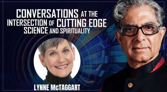 The Power of Eight and The Consciousness Field: How the Infinite Organizing Power of Intention Works