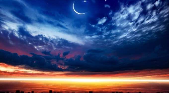 Remember the Bigger Picture | Lorie Ladd