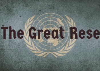 The ‘Great Reset’ is about Expanding Government Power and Suppressing Liberty