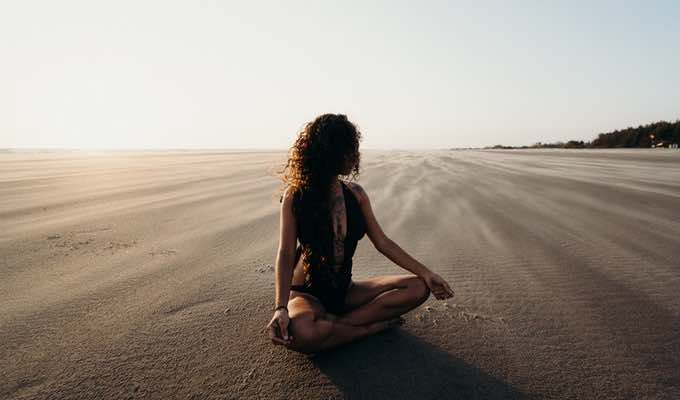 Unlock These 4 Secrets of Your Mind to Promote Better Health