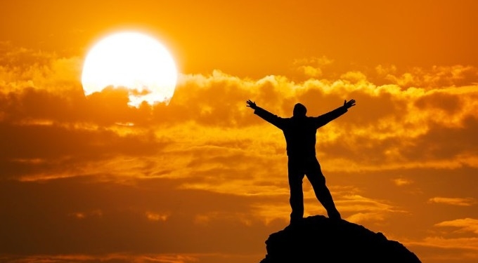 Planetary Shift of Consciousness: Becoming the Warrior in the Heart