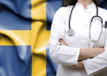 Study: Sweden Has Schools Open, Millions of Kids, No Masks, No Lockdown and No Deaths