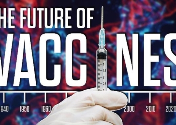 How COVID-19 Is Changing the Future of Vaccines