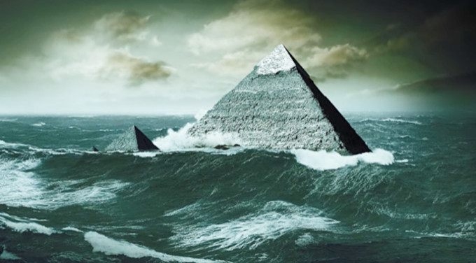 Fossil Discovery Suggests the Pyramids and Sphinx Were Submerged Under Water