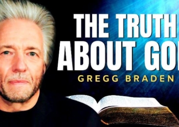 3 Things You Need To Know About God | Gregg Braden