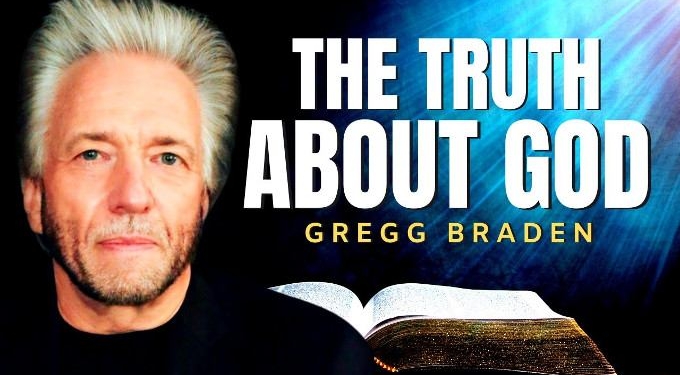 3 Things You Need To Know About God | Gregg Braden