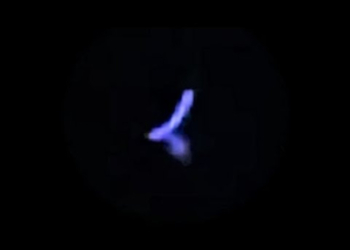 UFO Recorded in Hawaii December 30 Witnessed By Multiple Sources
