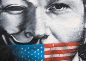 UK Judge Refuses to Extradite WikiLeaks Founder Julian Assange to the US