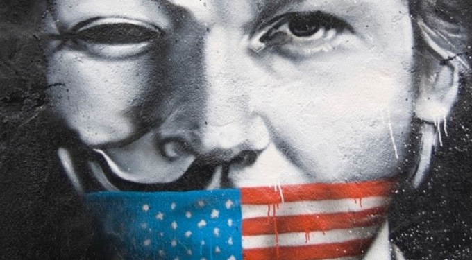 UK Judge Refuses to Extradite WikiLeaks Founder Julian Assange to the US