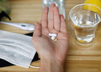 Landmark Publication on Vitamin C for COVID-19