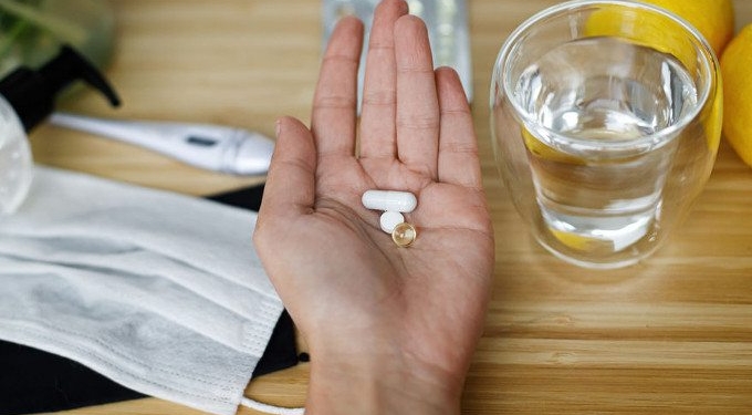 Landmark Publication on Vitamin C for COVID-19