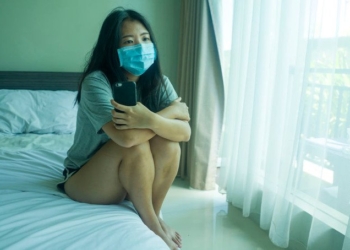 Who Stays Home During the Pandemic—And Who Doesn’t?