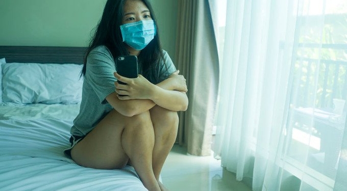 Who Stays Home During the Pandemic—And Who Doesn’t?