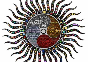 Keep Your Vibration High, Remain Hopeful and Refuse Fear –  How and Why