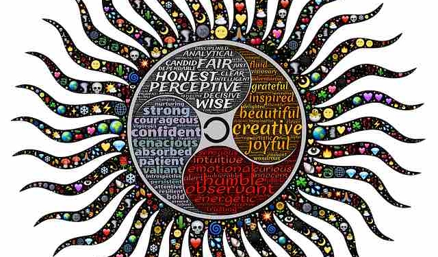 Keep Your Vibration High, Remain Hopeful and Refuse Fear –  How and Why