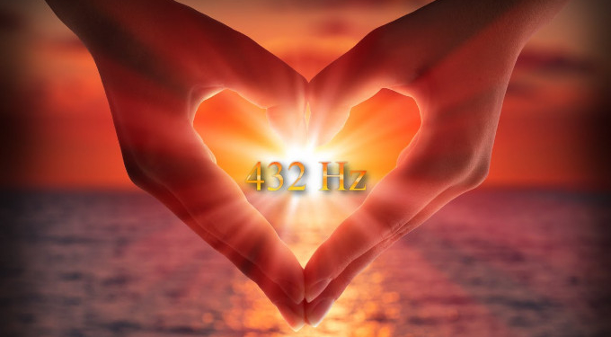 432 Hz | Complete Body & Mind Restoration | Frequency Meditation Music For Self Love & Awakening
