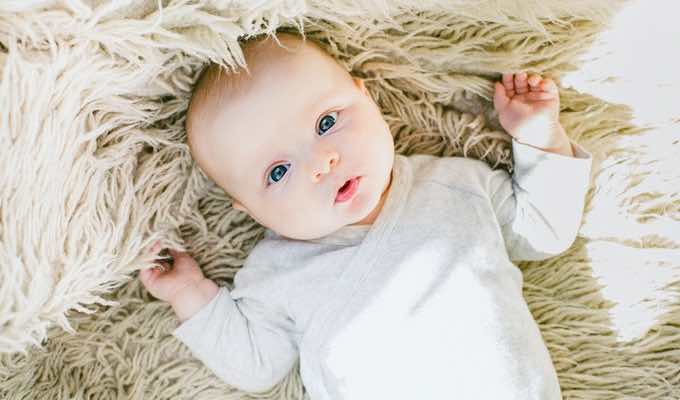 Caring for Your Baby’s Sensitive Skin – 7 Expert Tips