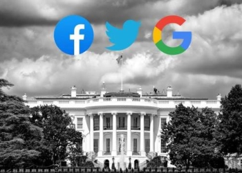 White House Enlists Social Media Giants to Suppress Vaccine ‘Misinformation’