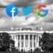 White House Enlists Social Media Giants to Suppress Vaccine ‘Misinformation’