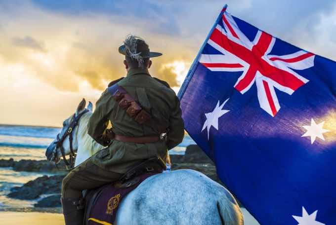 How the White Australia Process Shaped the Identity of the Country