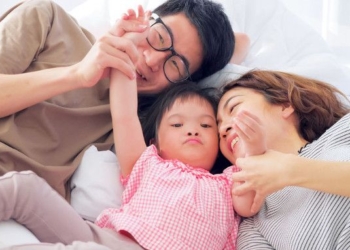 How Parents of Children With Autism Can Strengthen Their Relationship