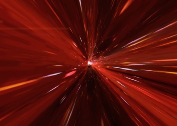 Supercomputer Turns Back Cosmic Clock