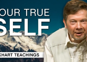 Discovering Your True Self Through Body Awareness | Eckhart Tolle Teachings