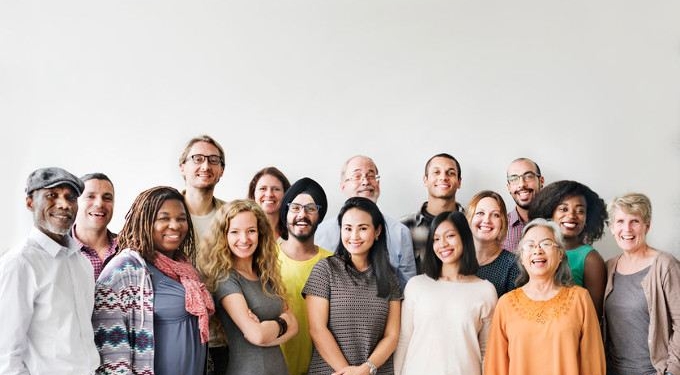 People in More Diverse Countries Are Less Prejudiced