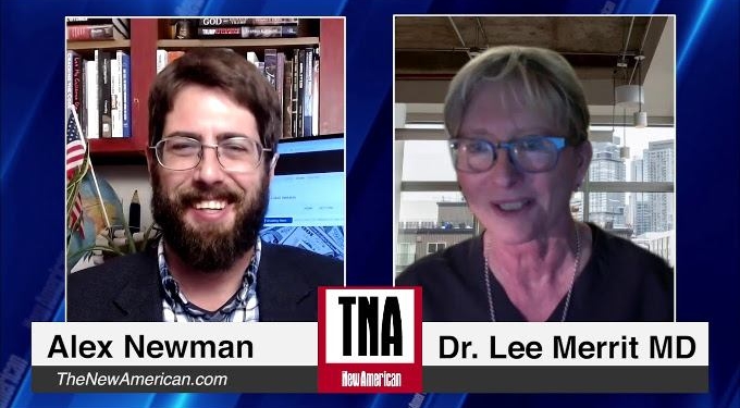 Respected Doctor and Bioweapons Researcher Believes COVID Vaccines are a Form of ‘Weaponized Medicine’