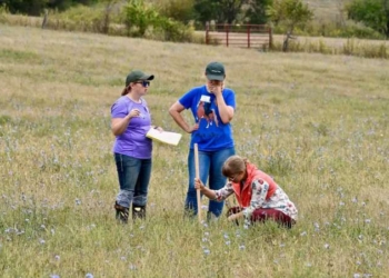 This Eco Farming College Program is Tuition Free