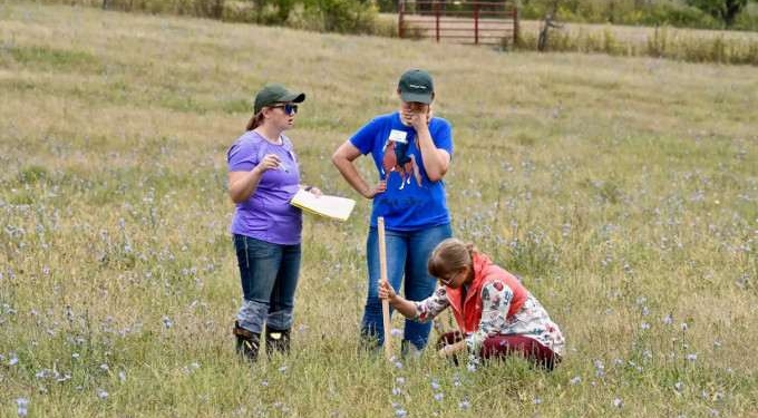 This Eco Farming College Program is Tuition Free