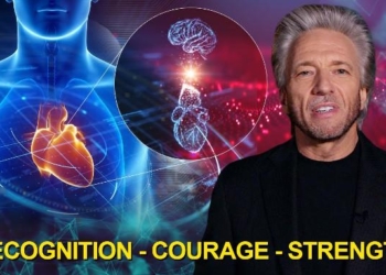 Heart-Brain Coherence, Global Awakening & Evolution of Consciousness | Gregg Braden