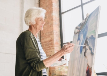 The Science Behind Why Hobbies Can Improve Our Mental Health