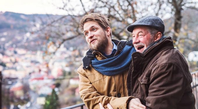 How Kindness Fits Into a Happy Life