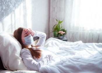 How to Cope If Someone in Your House Gets COVID