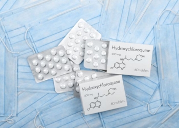 NY Doctor Proved Everyone Wrong About Hydroxychloroquine