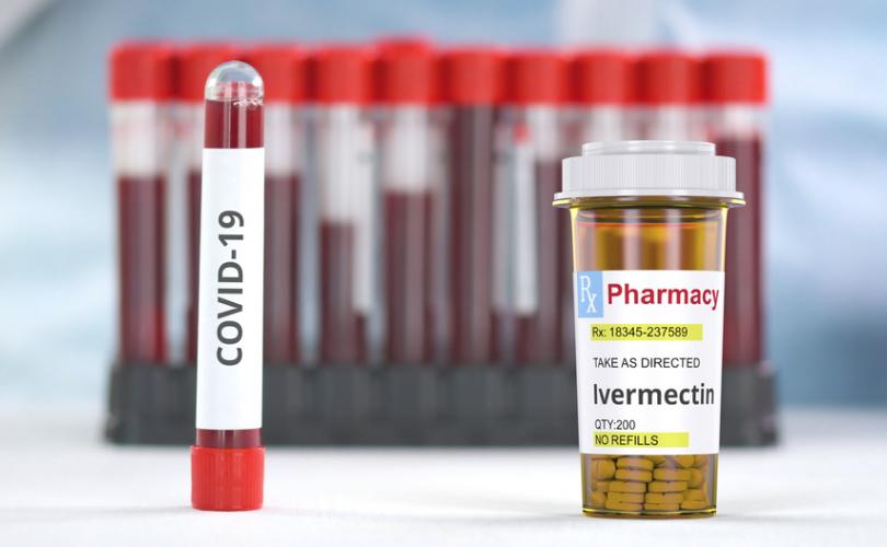 ‘Miraculous’ Ivermectin Approved for Use in the US for the Treatment of COVID-19