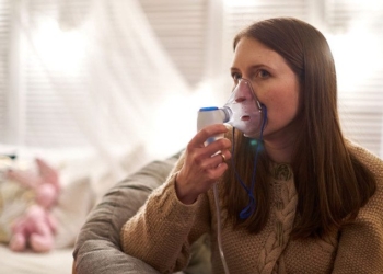 Nebulized Peroxide — A Simple Remedy for COVID-19