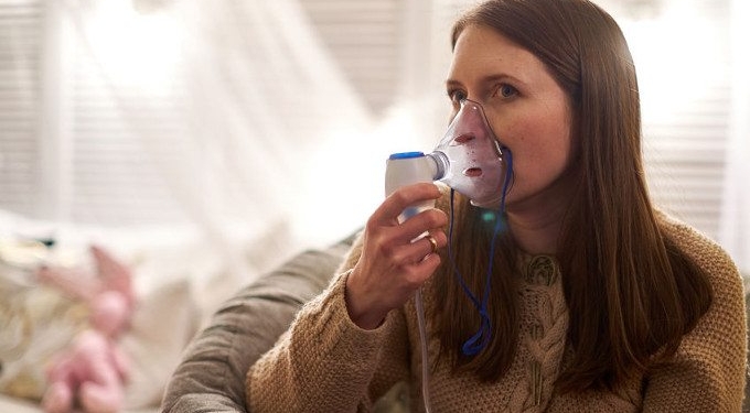Nebulized Peroxide — A Simple Remedy for COVID-19