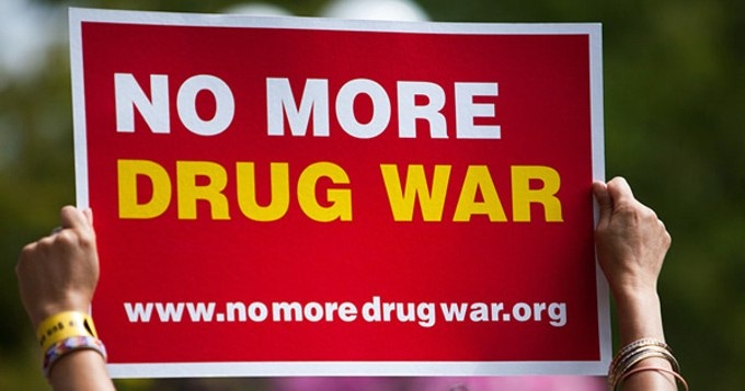 Oregon Decriminalizes Low-Level Possession of All Drugs, Showing ‘Better, More Just World Is Possible